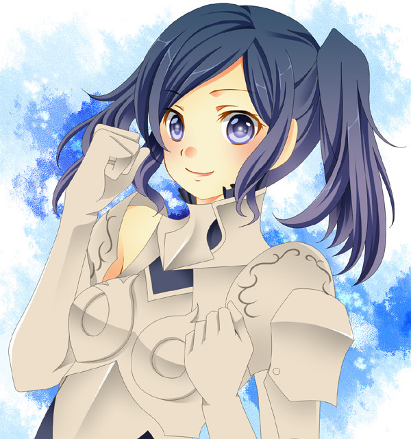 がんばっちゃうよ～！