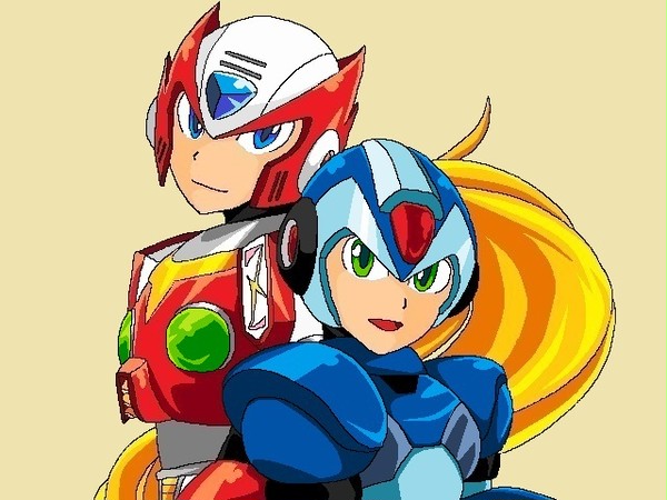 エックスとゼロ