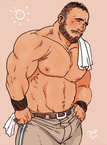 Hot Game