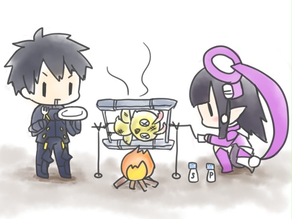 ラッピーFUNFUN