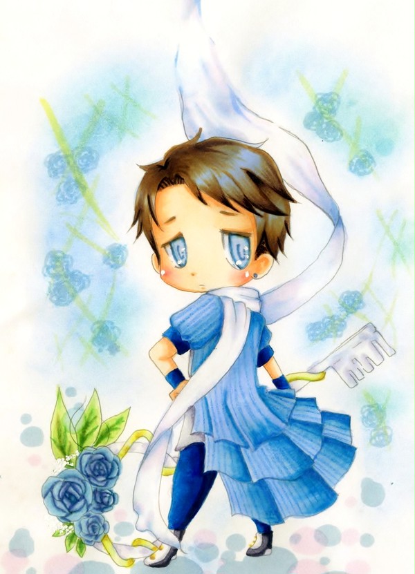 大野智