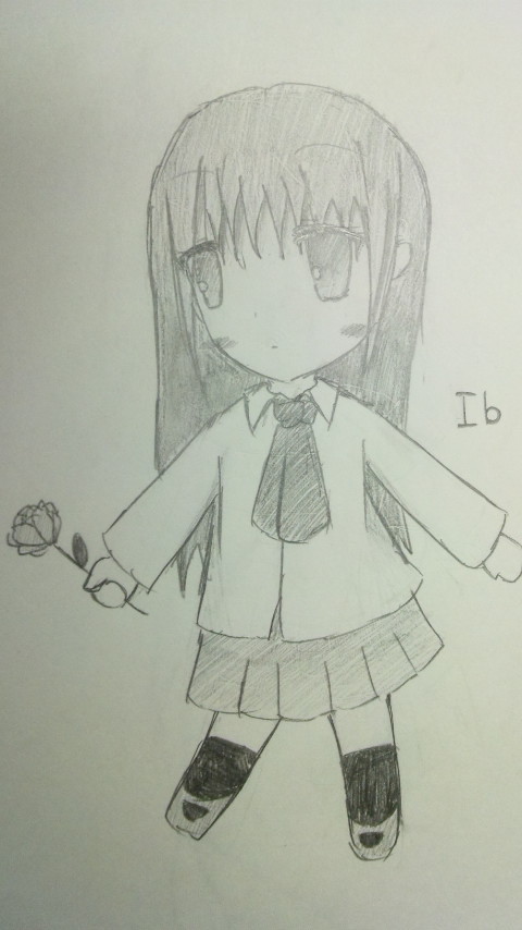 またまたIb