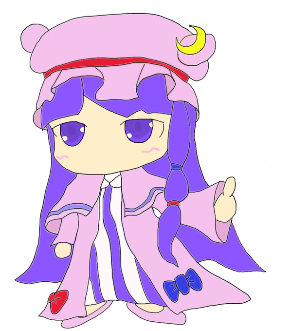 ぬった