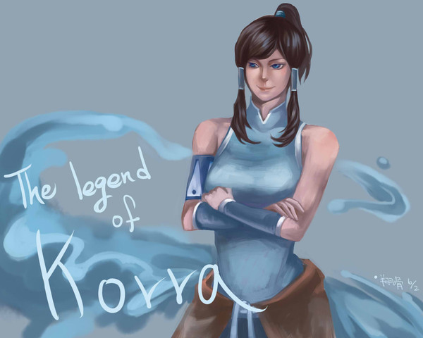 korra