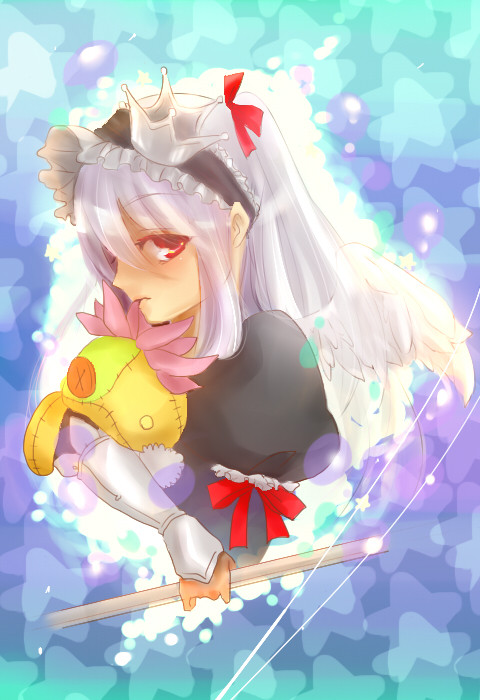 モリガン