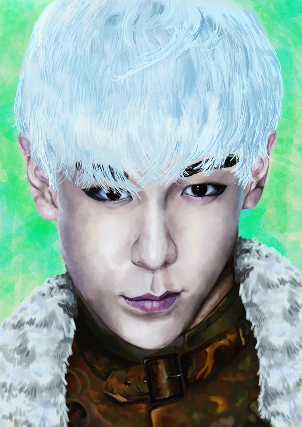 TOP❤