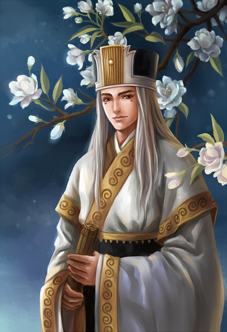 二师兄