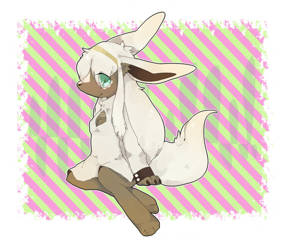 【はんもん】リディ【エントリー】