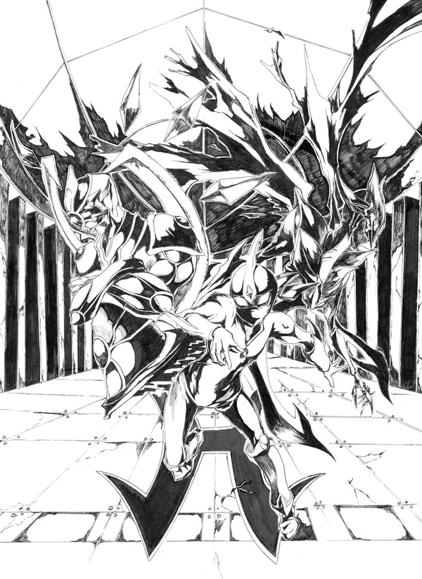 Ｅ・ＨＥＲＯ