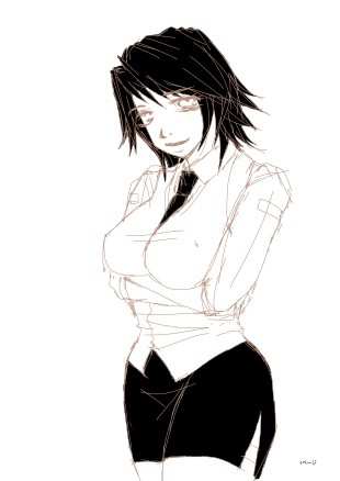 落書き