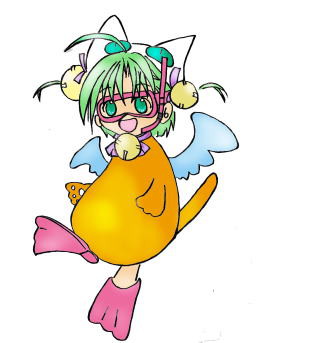 でじこ
