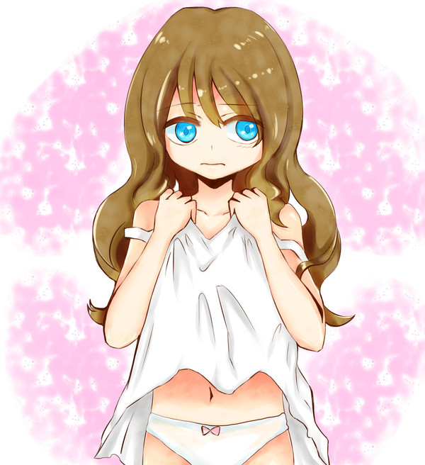 ふしぎなアメ