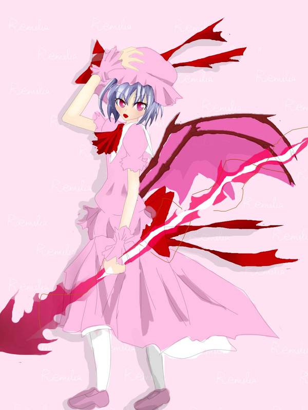 Remilia