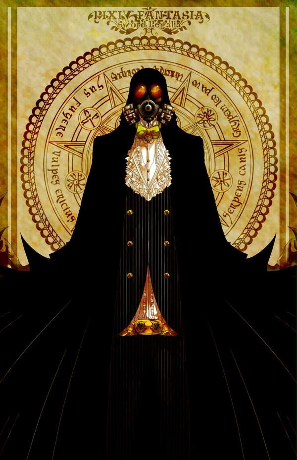 【PFSR】暴食のブエナビスタ【悪魔断章】