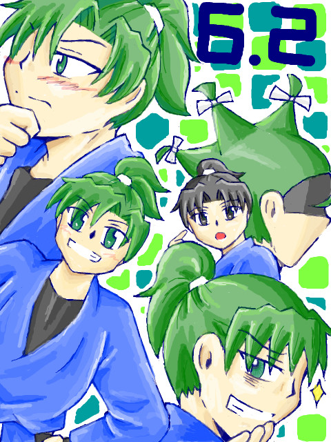 ろじの日!!