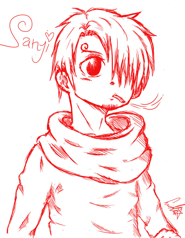 sanji