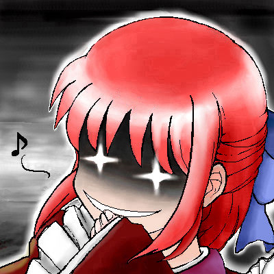 揺籃の邪笑