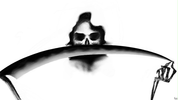 Grim Reaper