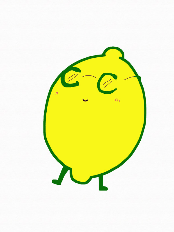 ＣＣレモンくん