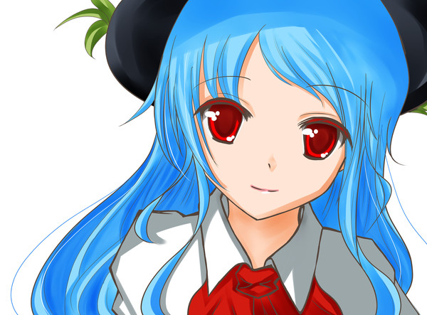 天子ちゃん