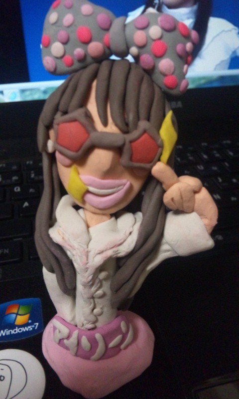 マドモアゼル アイリーン