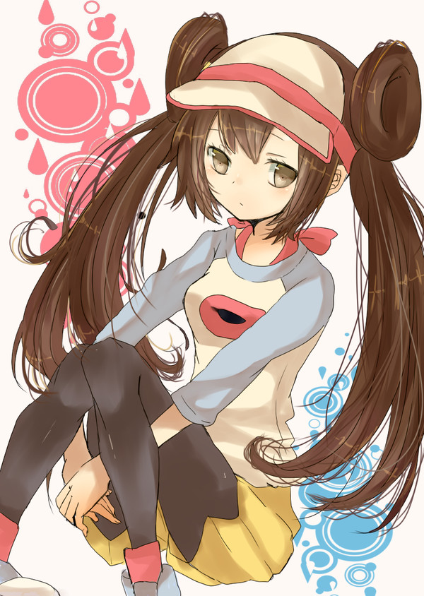 主♀ちゃん