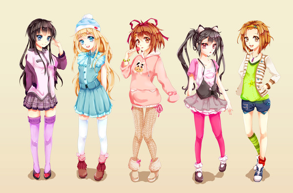 けいおん!