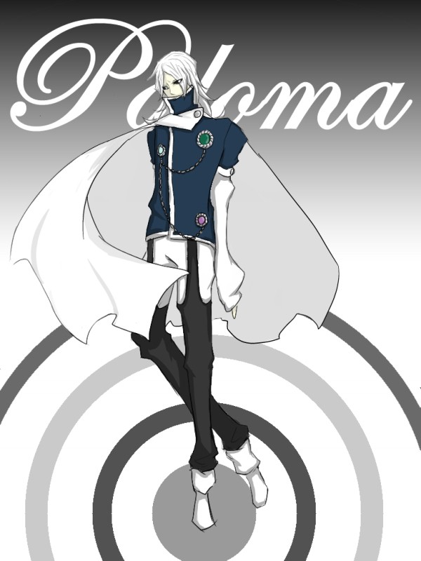 オリジナル/鳩