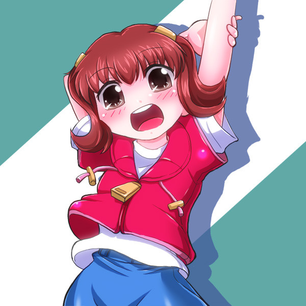 ロコちゃん