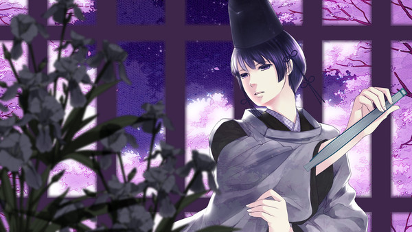 消ゆる祖国と菖蒲の鬼