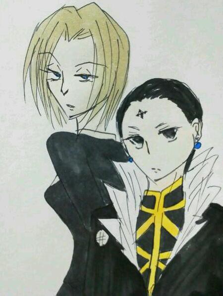 クロパク