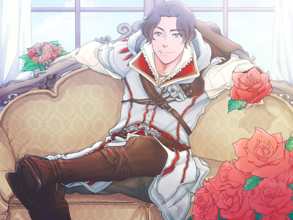 Ezio