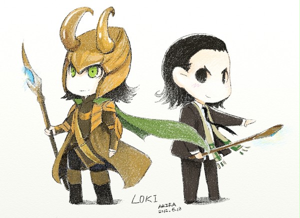 LOKI