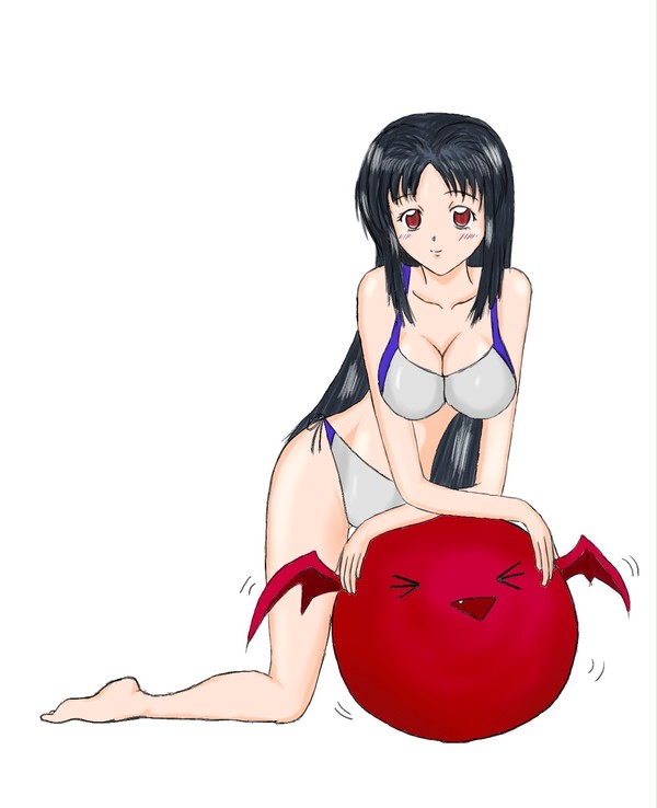 ダブルクロス3rd・PCイラスト