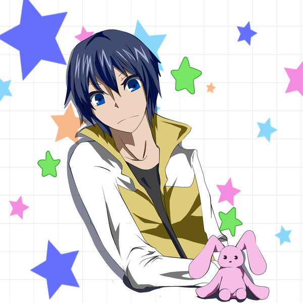 オリジナルキャラ