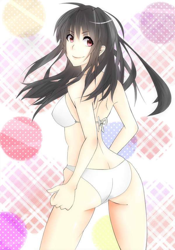 水着