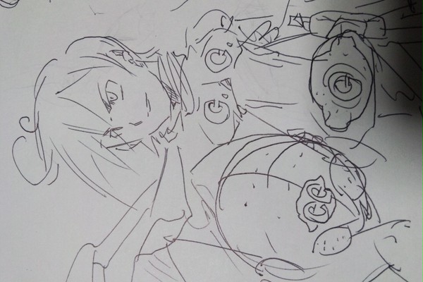C.5イエロー！