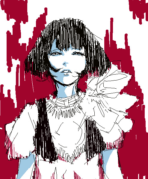 う