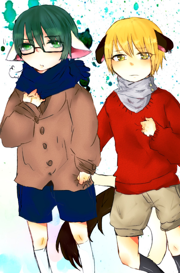もっふもふキセキ