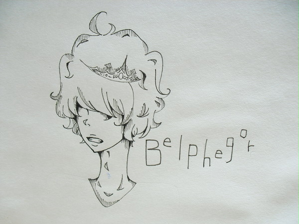 Belphegor