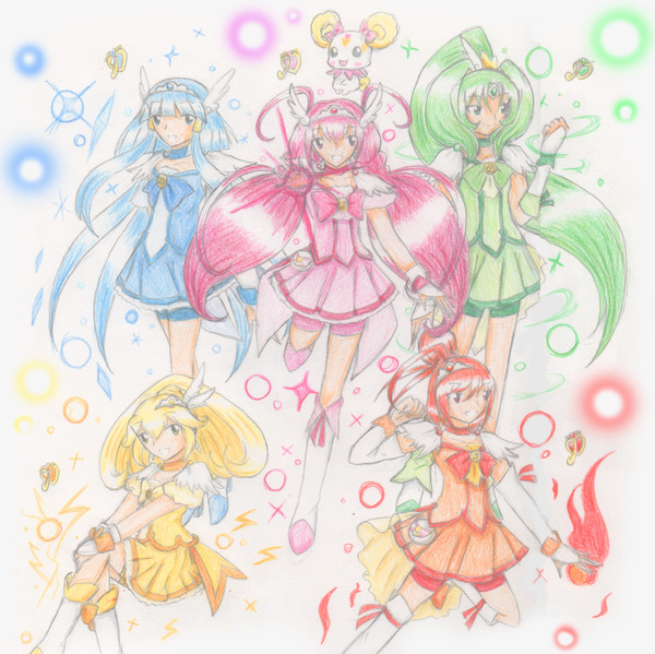 スマプリ