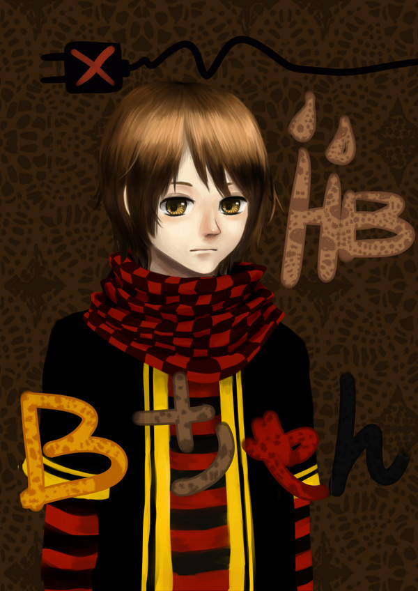 B受生贺
