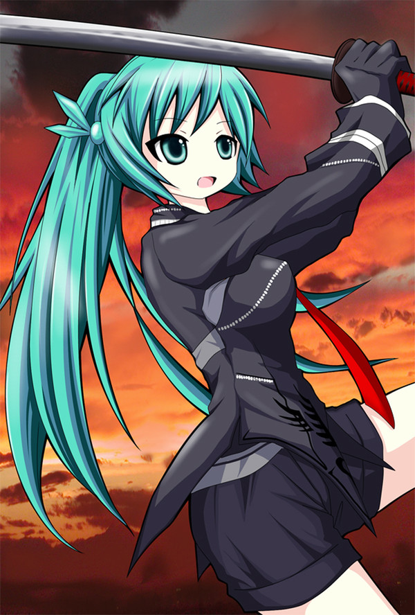 イラスト