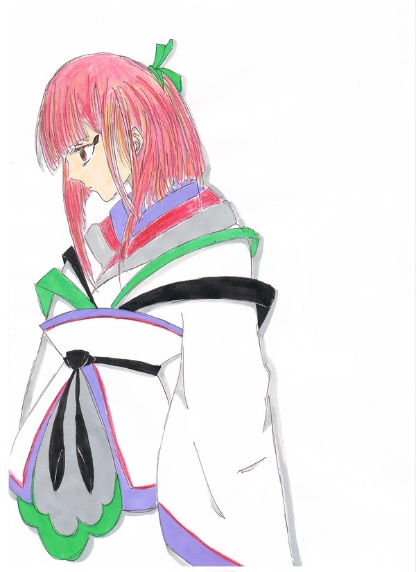 モルジアナ