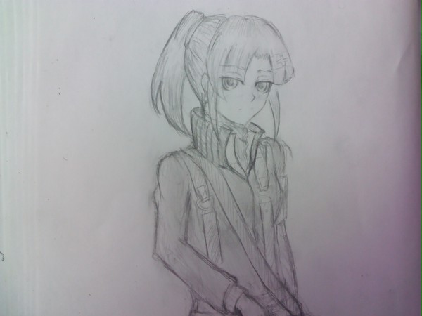衛生兵さん