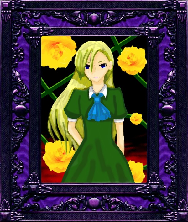 Mary