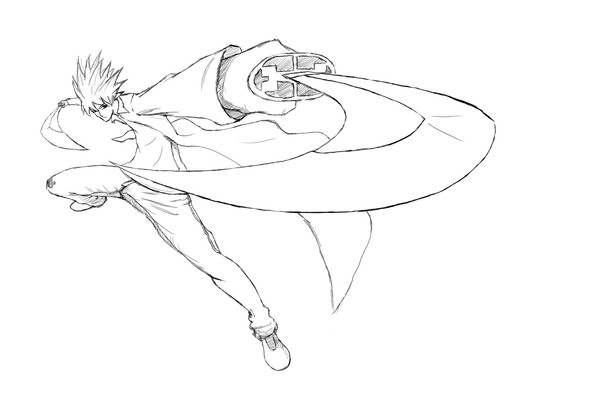 Blade