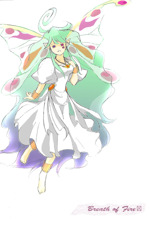 落書き