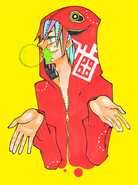 チューインガム