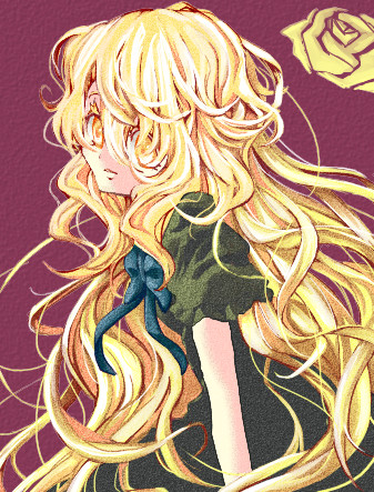 メアリー